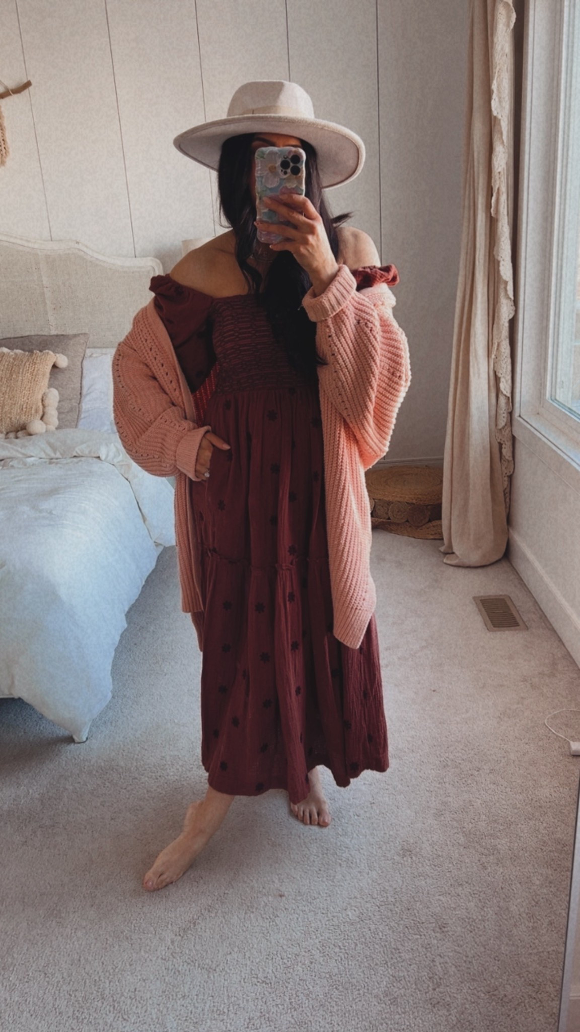 Valentines ootd 

#LTKValentine