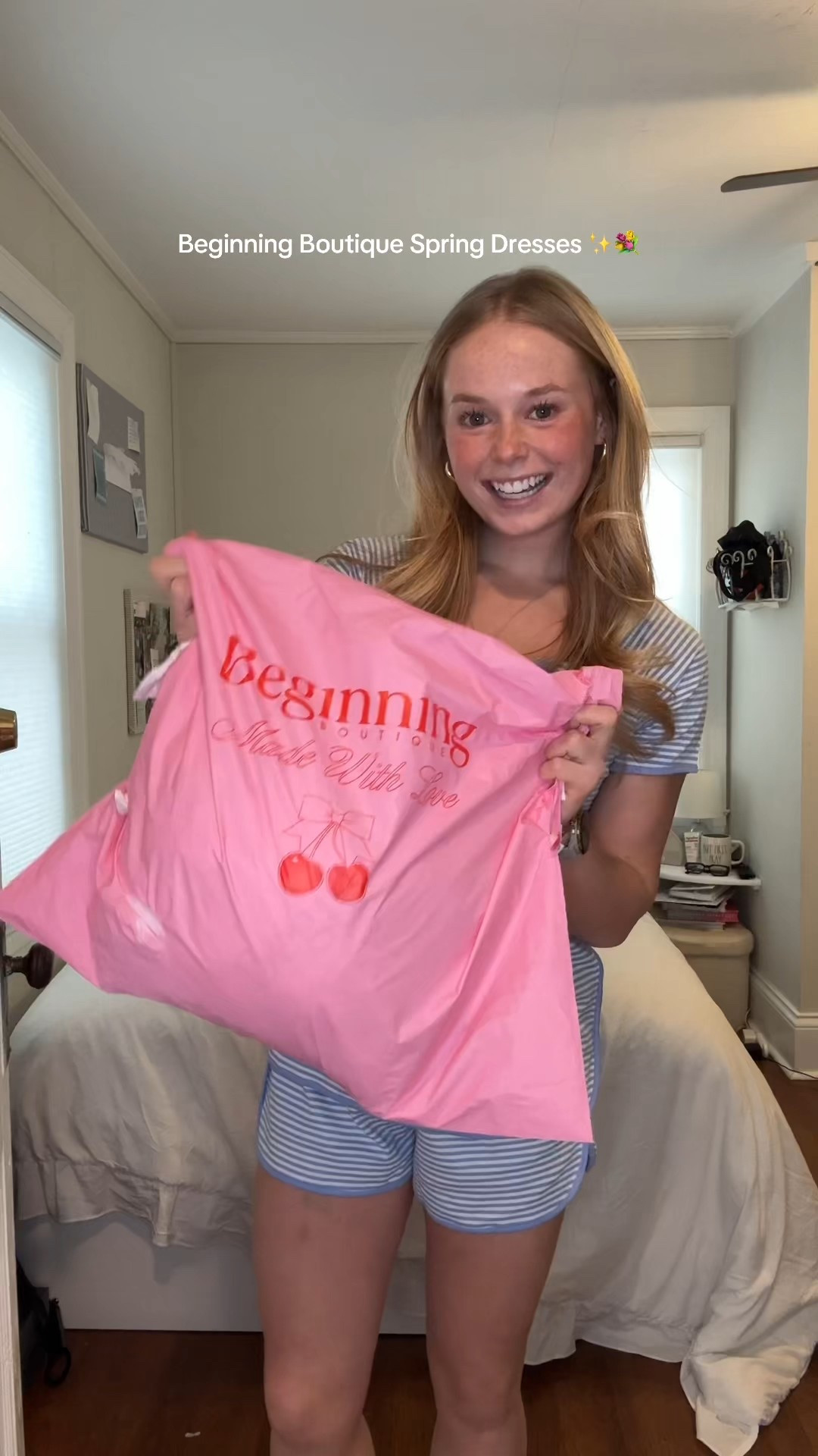 Beginning Boutique spring dresses!!! Can’t wait to wear all of these. Use code “BBXEMMA” for 10% off!

#LTKU #LTKootd