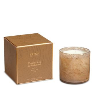 Pumpkin Seed & Sandalwood Classic Candle, 6.5 oz. | Bloomingdale's (US)