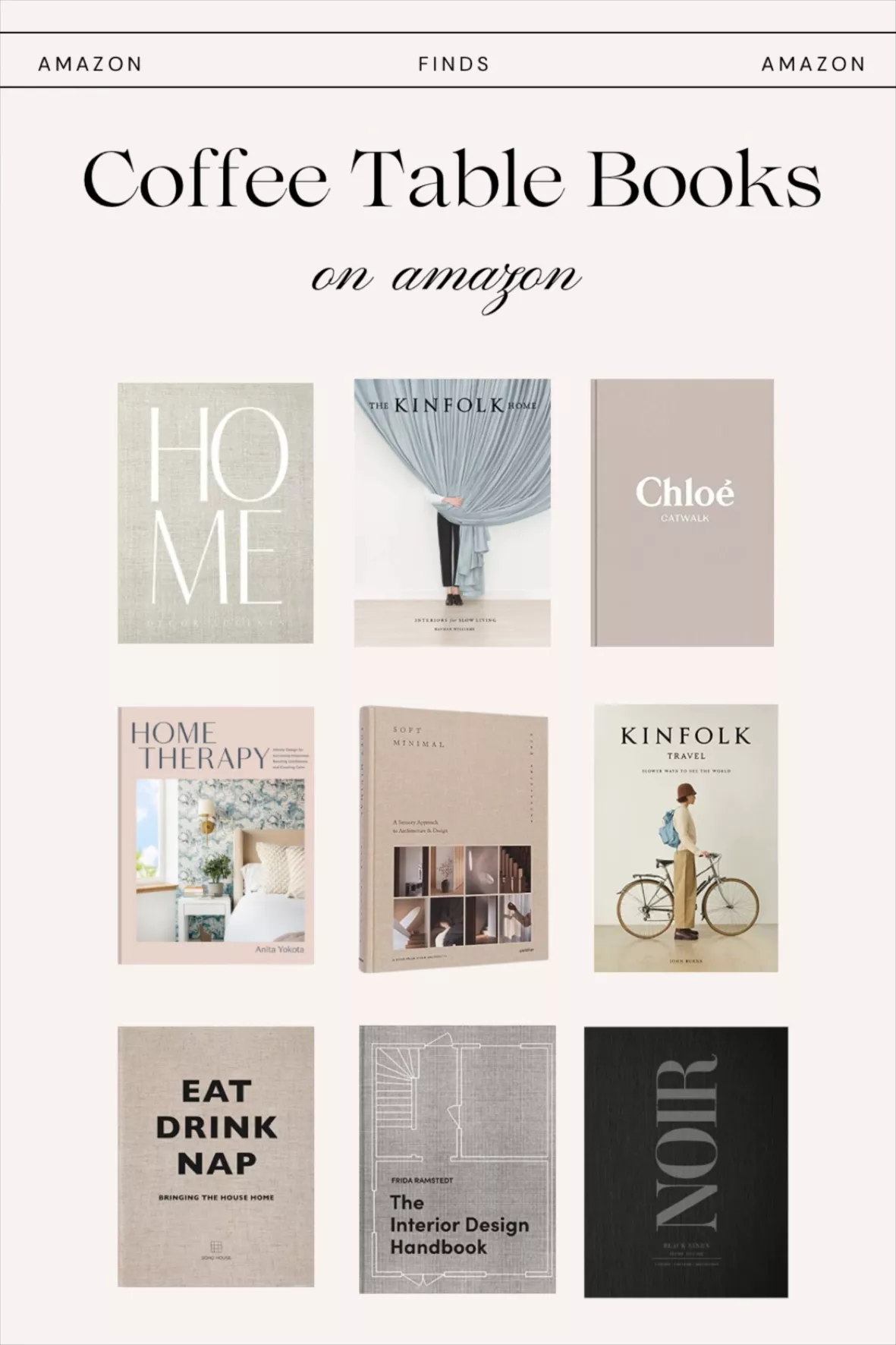 hayleylarue on Instagram: Glam Home Decor, Chanel Book, Coffee Table Decor, Neutral home decor, …