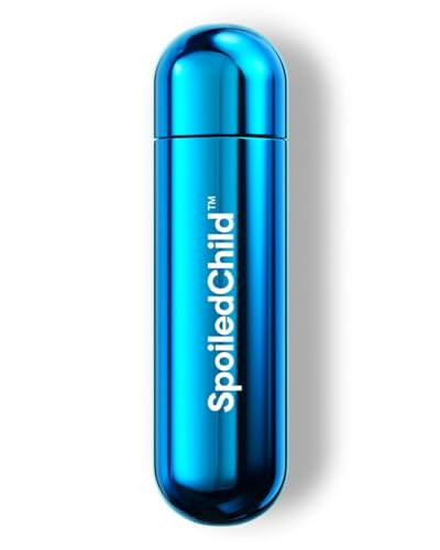 Scinex Spoiled Child G25+ Reveal Smoother Anti-Aging Retin Night Rewind Serum 30ml/1 oz | Amazon (US)