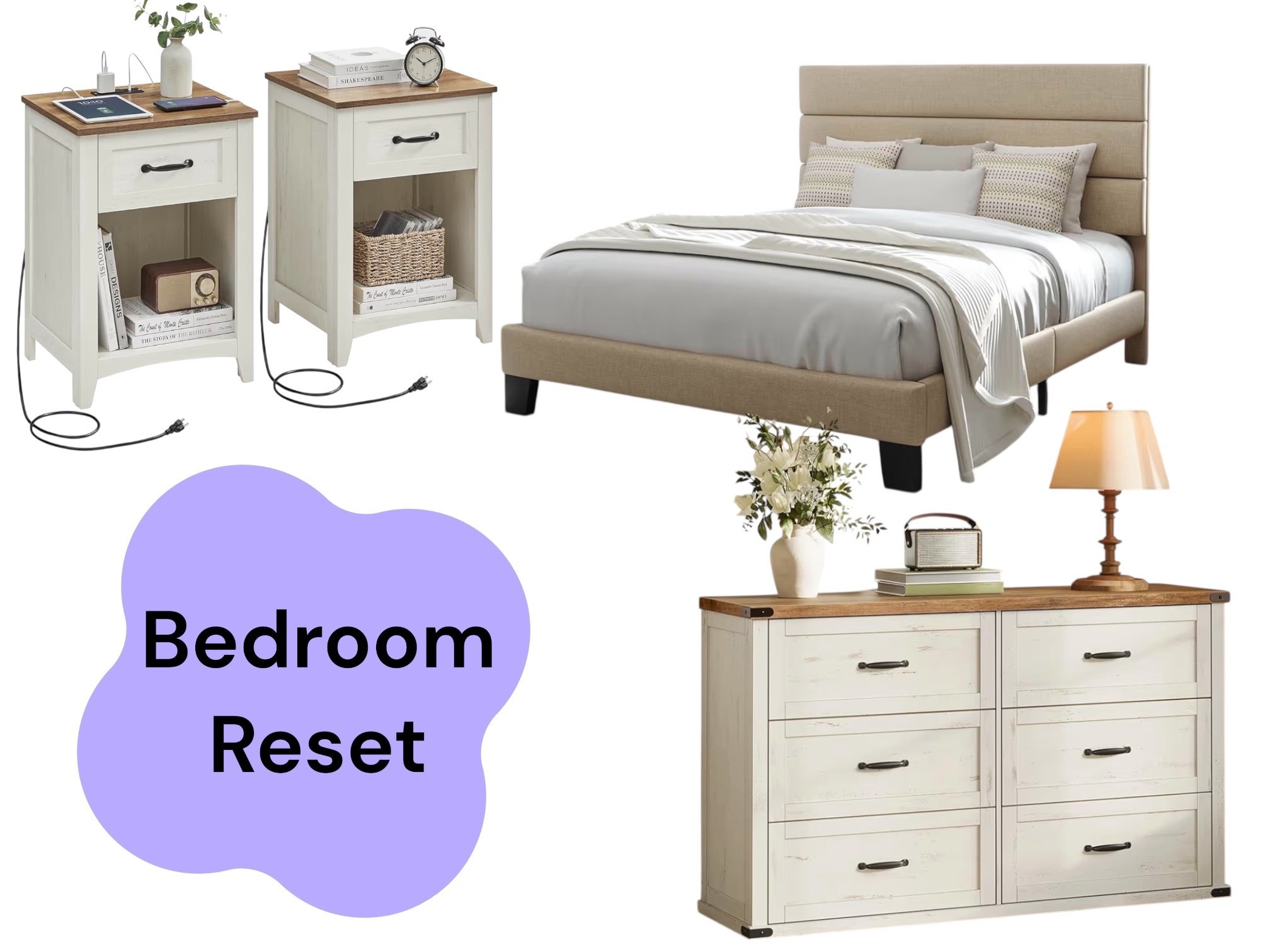 The most adorable matching bedroom sets! Plus they are on sale! 

#LTKSaleAlert #LTKdayinmylife #LTKSeasonal