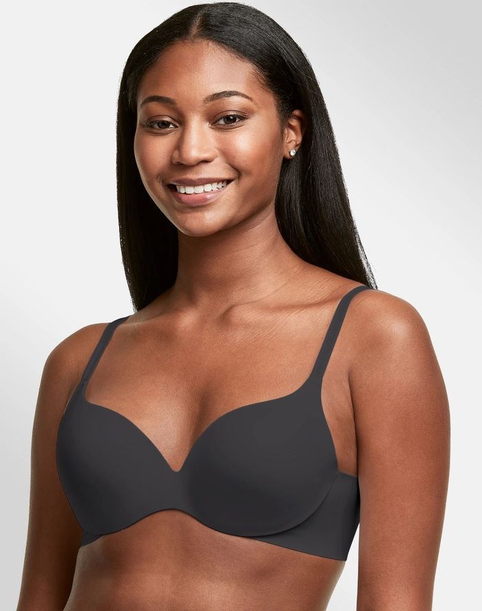 Dreamwire Back Smoothing Underwire Bra | Maidenform