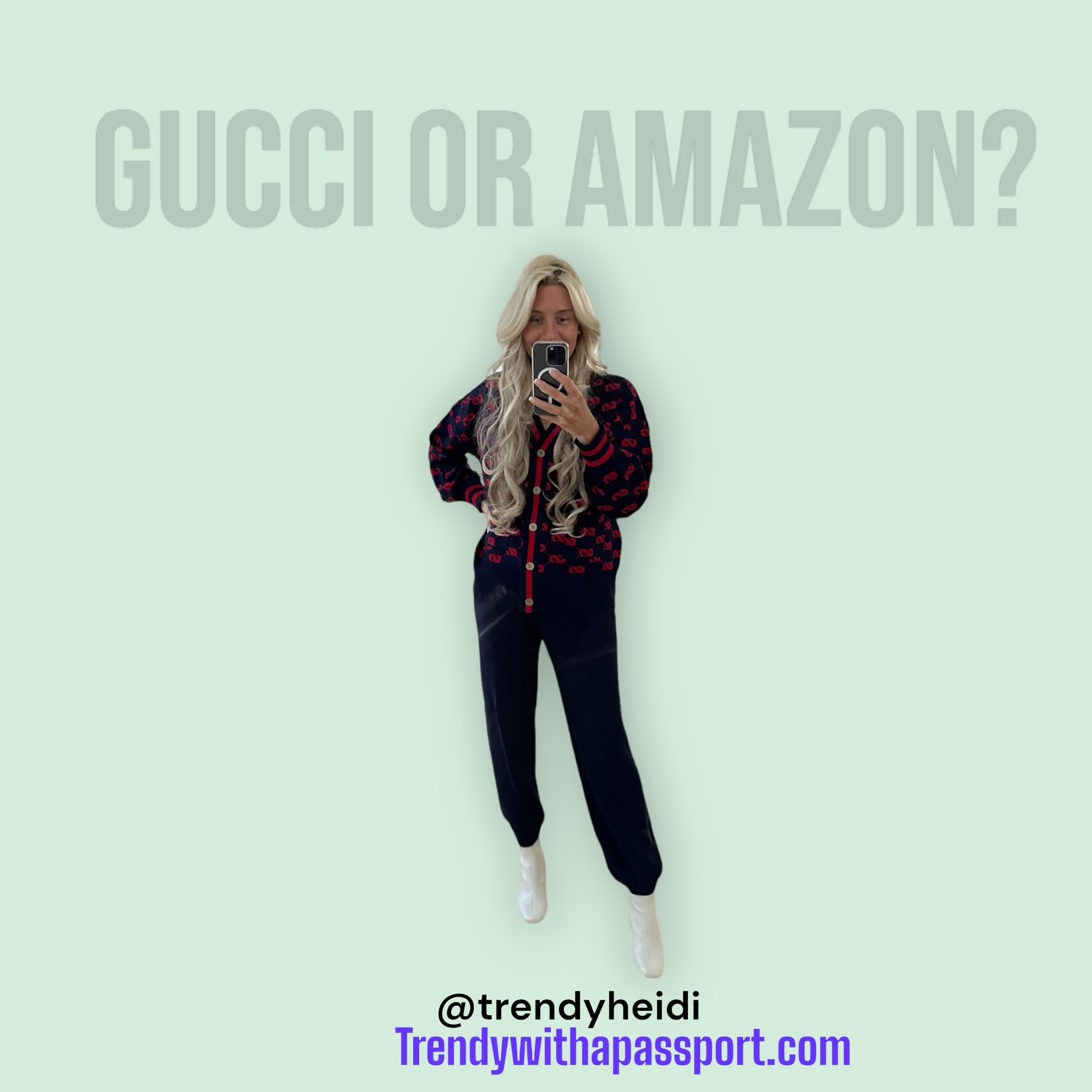 #LTKGiftGuide #LTKVideo #LTKHoliday