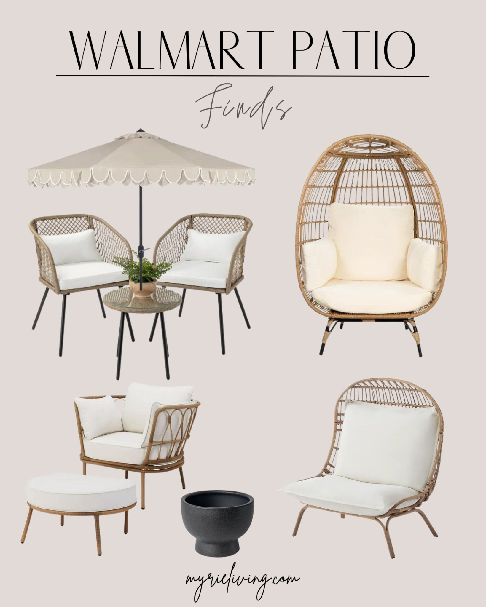 Wayfair, Wayfair Couch, Patio, Patio Furniture, Patio Decor, Patio Furniture Set, Patio Set, Patio Table, Patio Chairs, Home, Home Decor, Home Finds, Modern Home, Modern Home Decor, Decorative

#LTKhome #LTKFind #LTKSeasonal