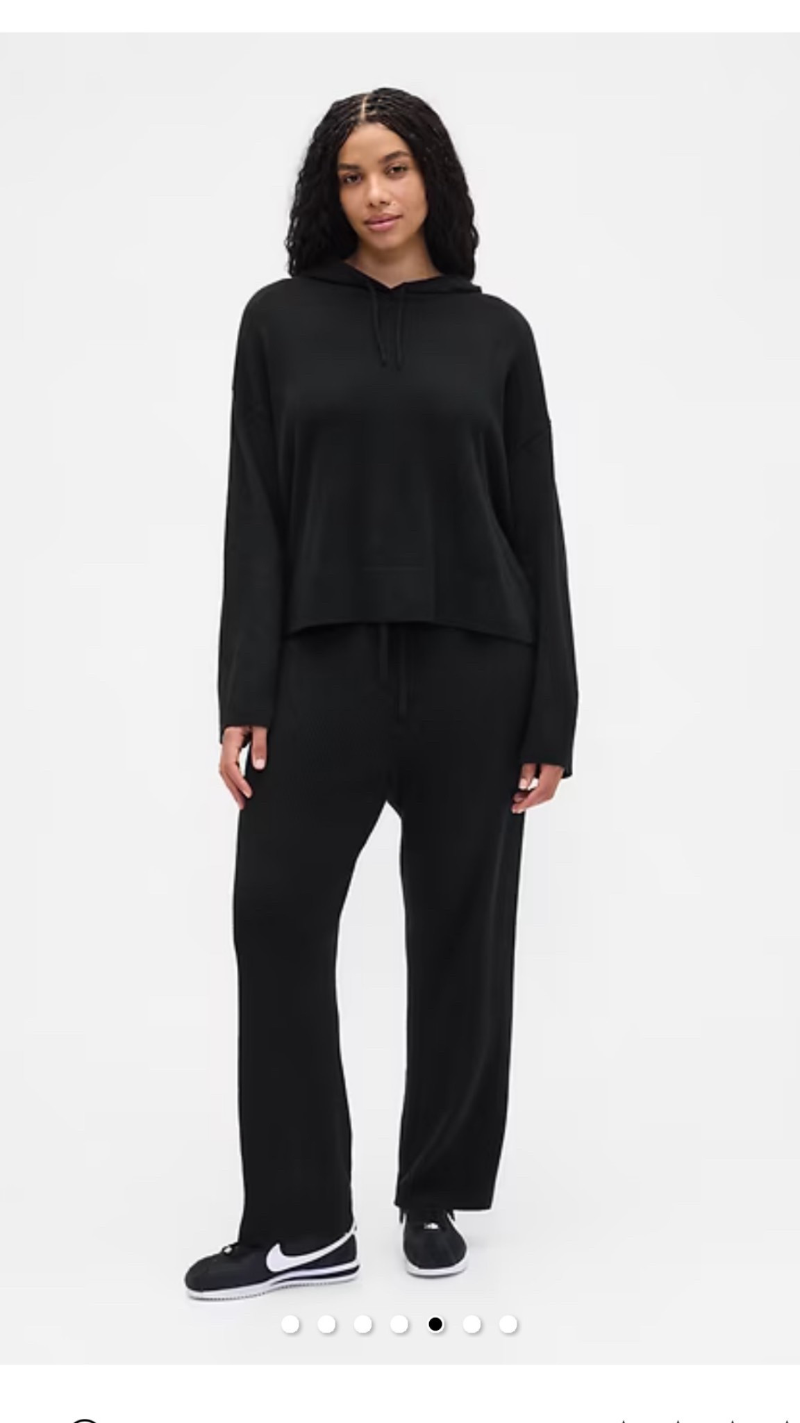 Got myself this set from Gap 
Love a good matching set😮‍💨

#LTKActive #LTKgrwm #LTKBump