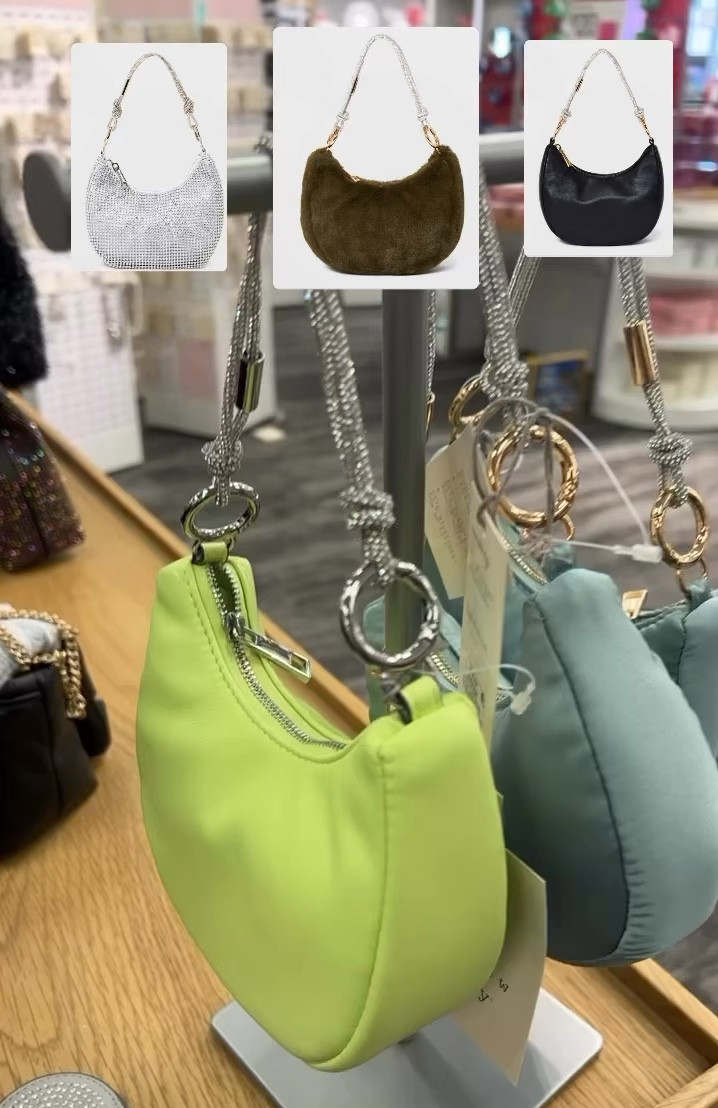 Elise Micro Handbag - A New Day™ curated