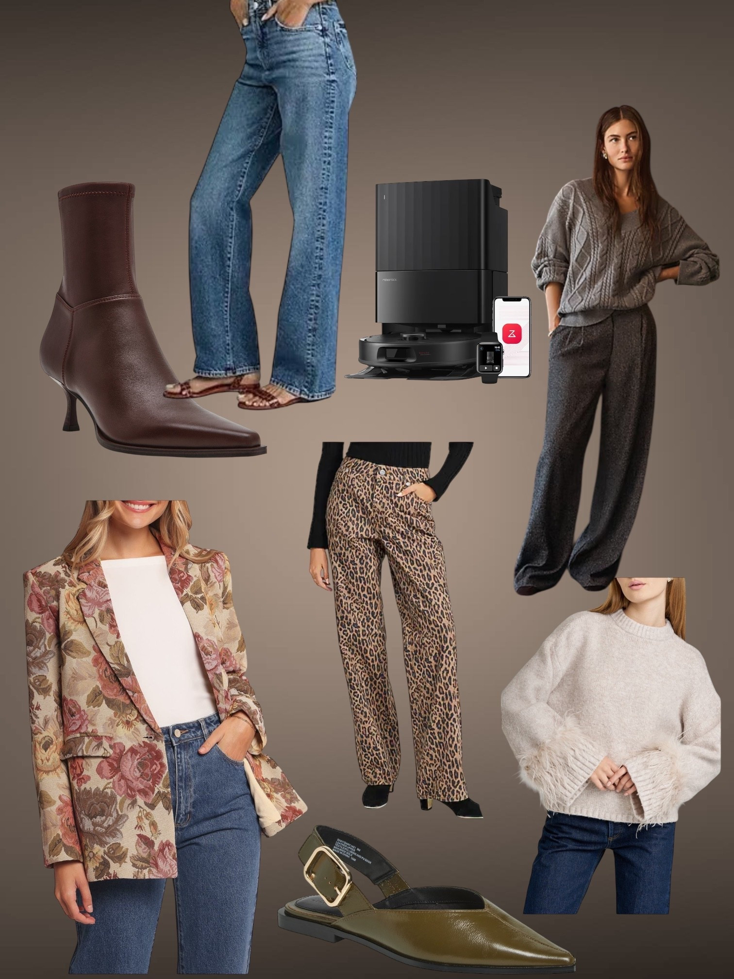 Black Friday Finds I actually purchased 

#LTKHoliday #LTKSaleAlert #LTKCyberWeek