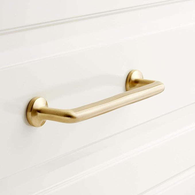 461740 Belfast 6 Inch Handle Cabinet Pull | Amazon (US)