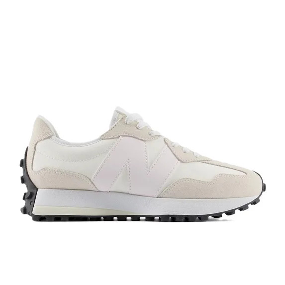 Women's New Balance 327 White Pink (W3271UO) - 7.5 | Walmart (US)