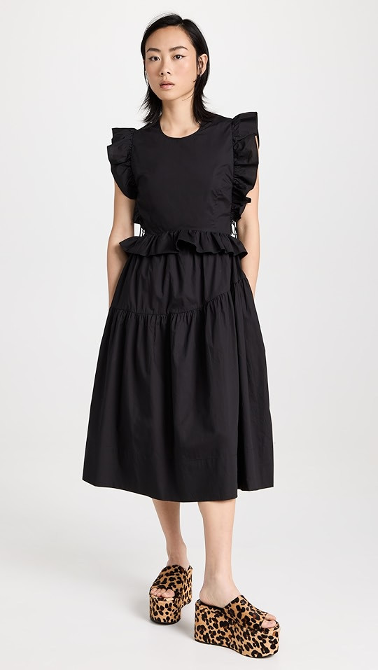 Allina Liu | Shopbop