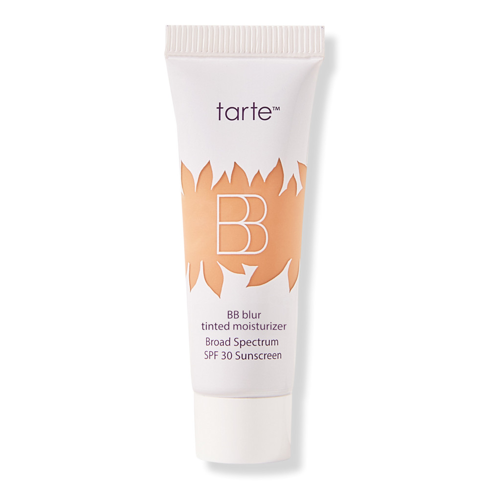 Tarte Travel Size BB Blur Tinted Moisturizer Broad Spectrum SPF 30 Sunscreen - Medium | Ulta