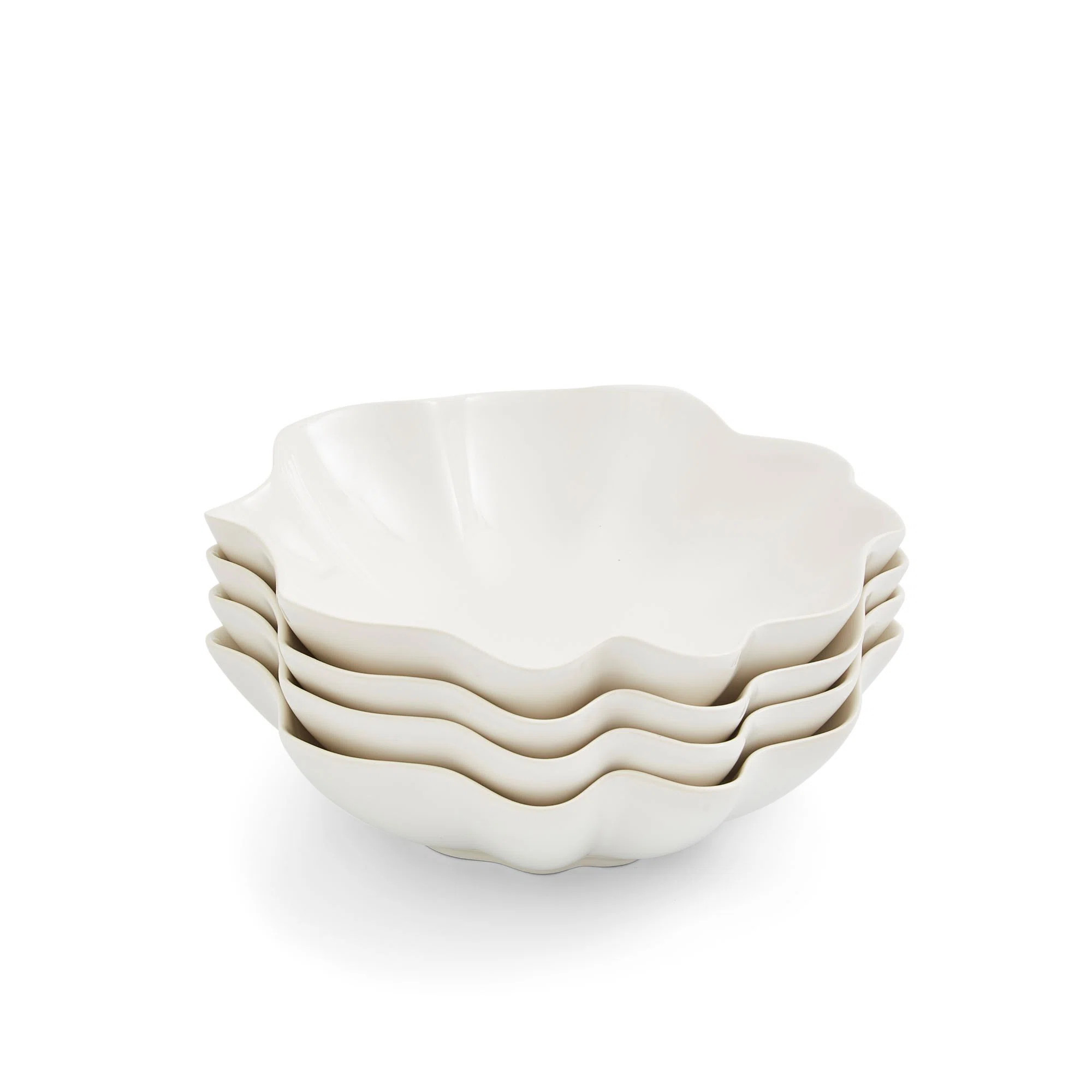 Portmeirion Sophie Conran Pasta Bowl (Set of 4) | Wayfair North America