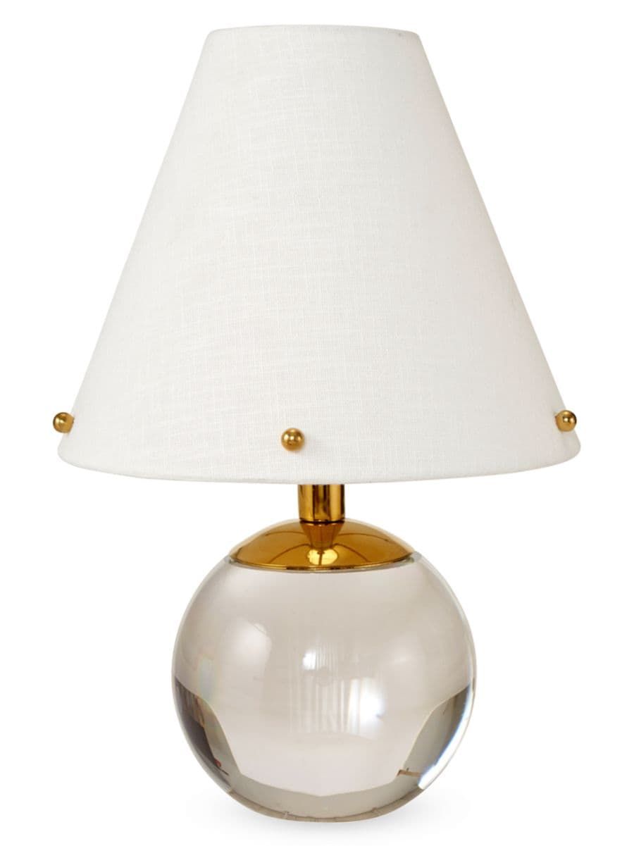 Belvedere Vanity Lamp | Saks Fifth Avenue