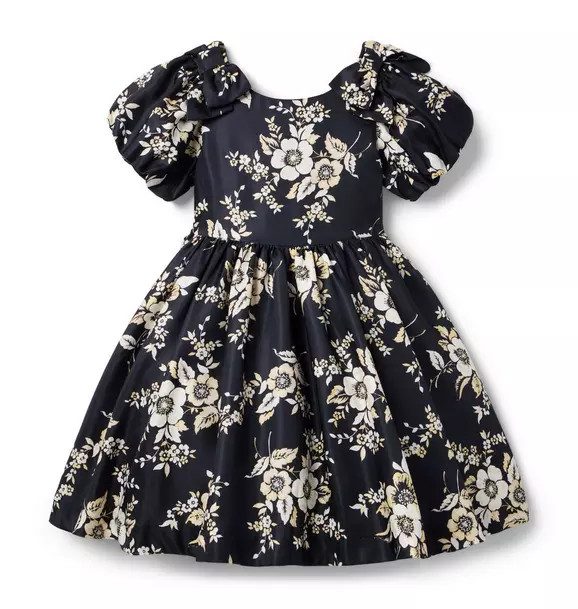 The Forever Floral Dress | Janie and Jack