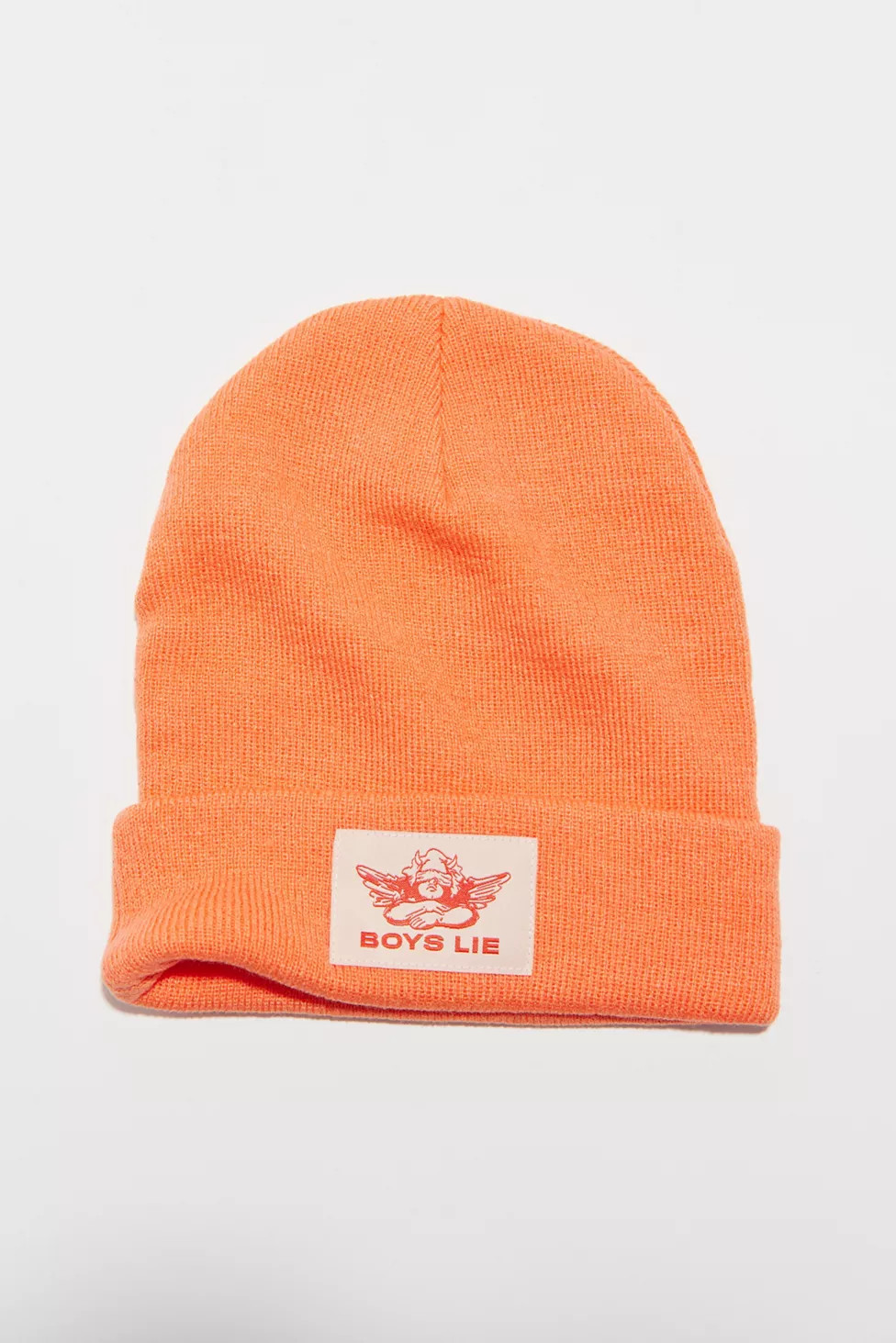 Boys Lie Beanie | Urban Outfitters (US and RoW)