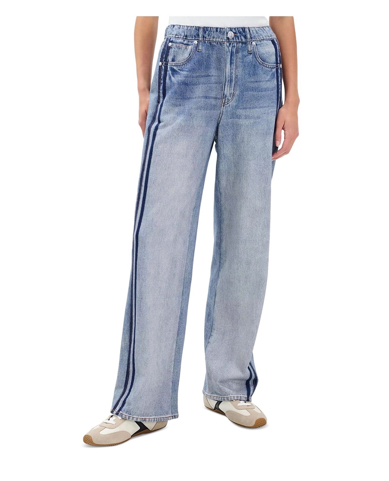 Miramar Terry Wide Leg Track Pants


#LTKWorkwear #LTKGiftGuide #LTKStyleTip