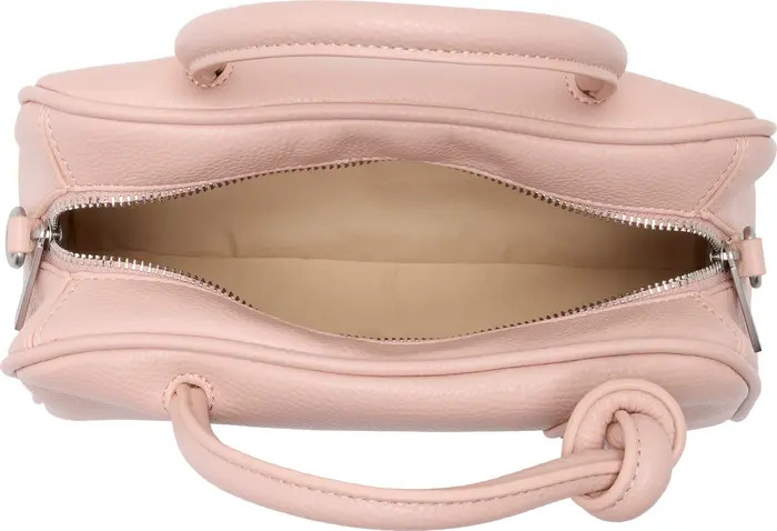 Knot Handle Satchel Bag | Nordstrom Rack