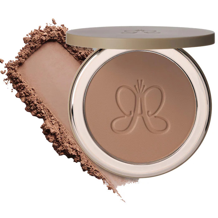 Smooth Blur Matte Powder Bronzer | Sephora (US)