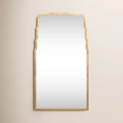 Jodi Wall Accent Mirror | Wayfair North America