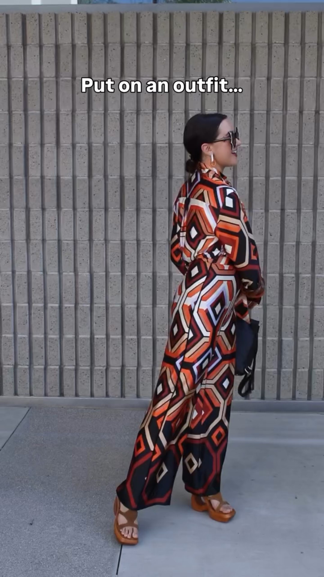 7 days, 7 colors 🌈✨ Which day fits your vibe best? 

💕 From Monday to Sunday, here’s your daily outfit color inspo to make every day feel like a runway. 💃

💌 Save this reel for weekly outfit ideas!
🎨 Style tip: Wearing color can actually boost your mood — so don’t be afraid to mix it up!

#ColorfulOutfits #OOTDInspo #OutfitIdeas #WhatToWear #FashionReel #StyleInspo #WeeklyOutfits #ColorfulStyle #FashionTips #AestheticOutfits #VintageStyle #OutfitReel #StyleDiaries #OutfitOfTheDay #WardrobeInspo

#LTKGiftGuide #LTKSeasonal #LTKHoliday