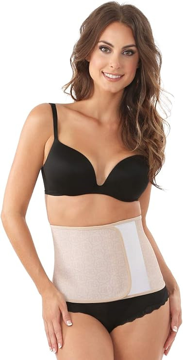 Belly Bandit – Original Postpartum Belly Wrap – Abdominal Binder and Compression Garment – ... | Amazon (US)