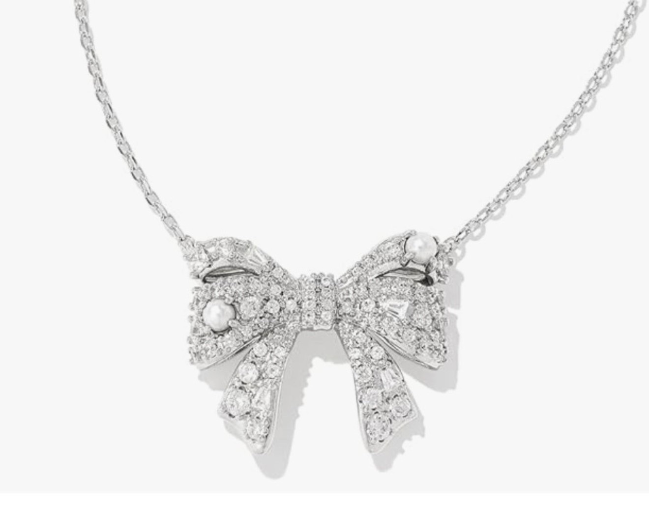 Kendra Scott Krista Bow Short Pendant Necklace, Fashion Jewelry for Women


#LTKWorkwear #LTKHoliday #LTKGiftGuide