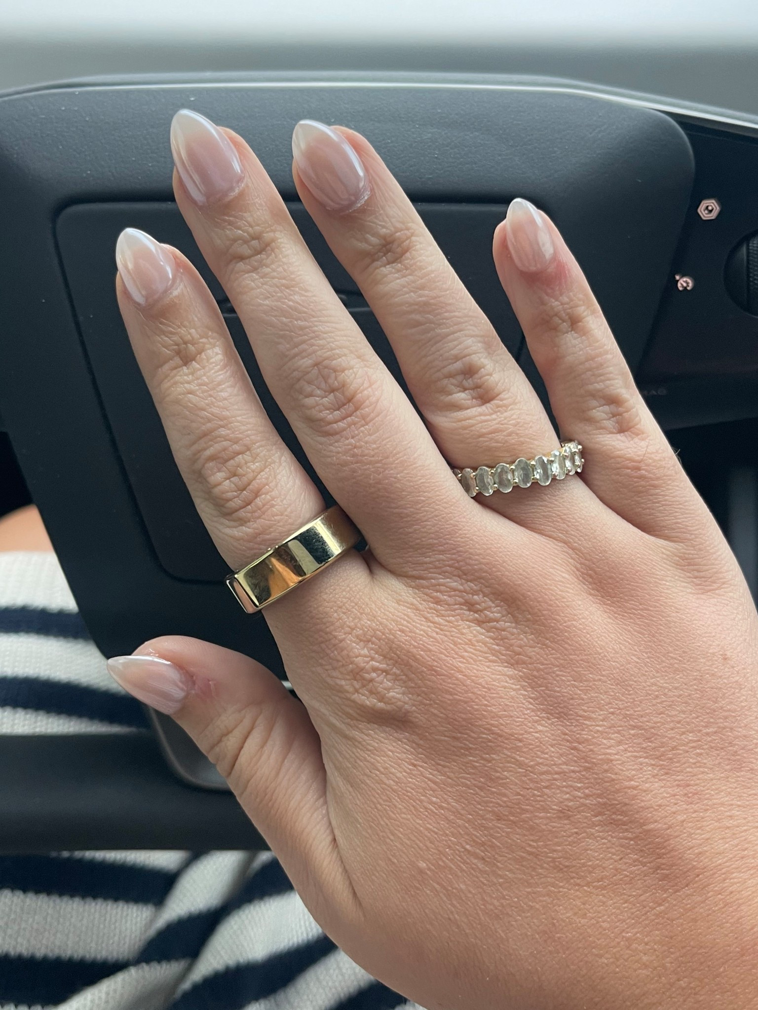 fresh set of nails 💅 

#LTKActive #LTKGiftGuide