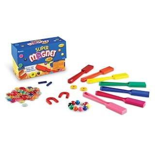 Super Magnet Classroom Lab Kit | Michaels® | Michaels Stores