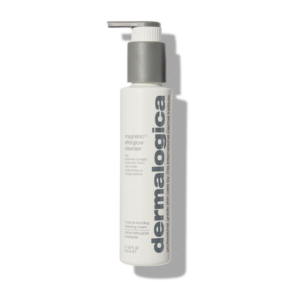Magnetic[+] Afterglow Cleanser | Space NK - UK