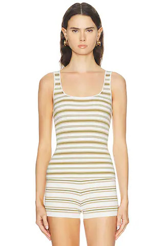 CAMISETA TIRANTES CYDNEE | FWRD 