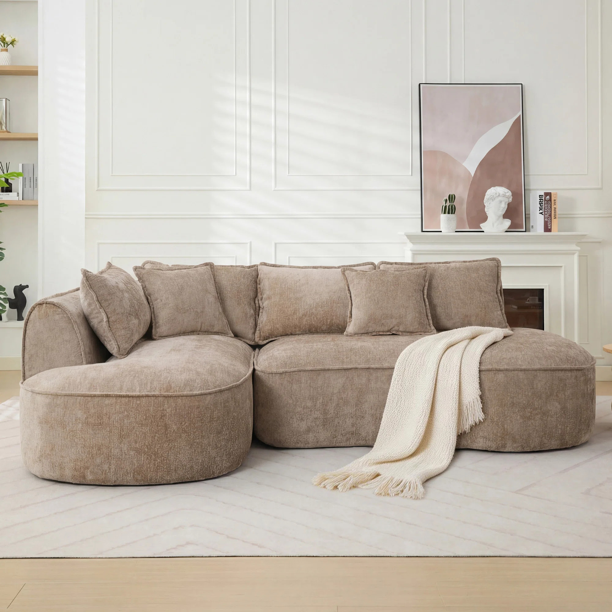 ByEbern Designs | Wayfair North America