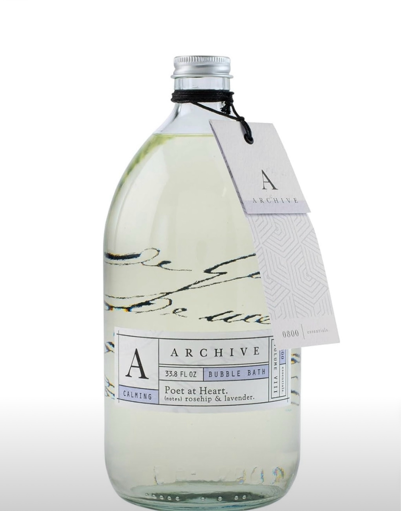 The most amazing bubble bath!  Light fragrance guaranteed to rejuvenate your body and mind  

#LTKbeauty #LTKGiftGuide #LTKfindsunder50