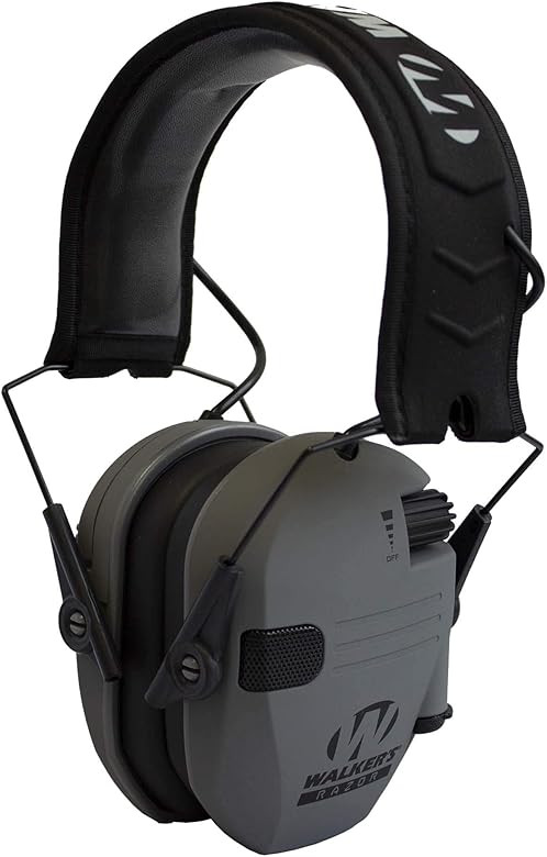 Walker's Razor Series Shooter Earmuffs | Amazon (US)