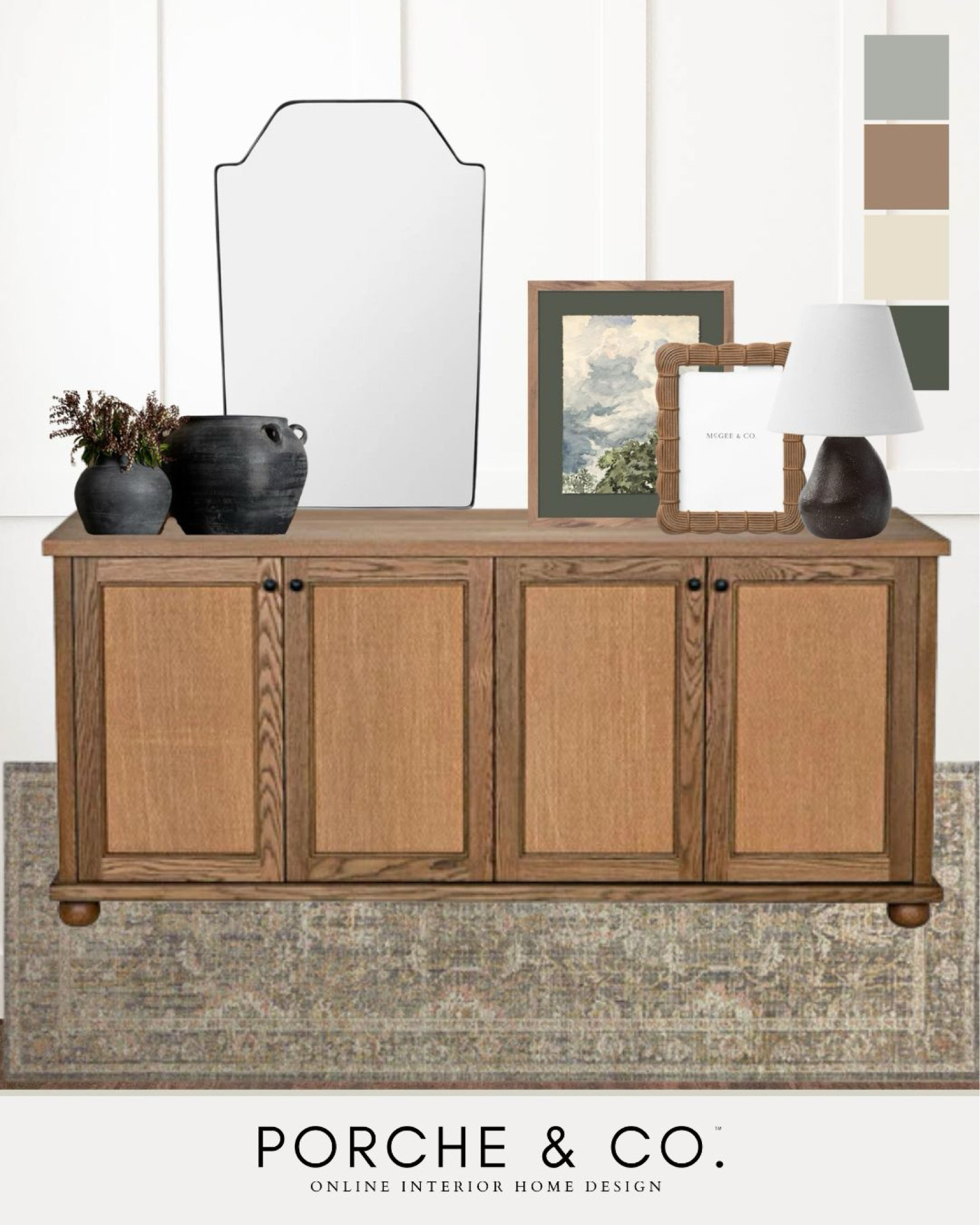 Curated collection, entryway, console table, console table styling, console table decor
#visionboard #moodboard #porcheandco

#LTKStyleTip #LTKHome