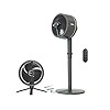 Shark FlexBreeze Pro Mist Fan, Indoor & Outdoor Oscillating Cooling Fan with Misting for Home & P... | Amazon (US)