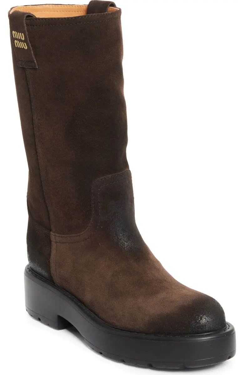 Work Boot (Women) | Nordstrom