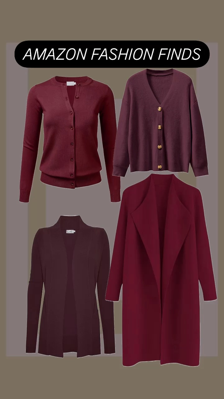 Cardigan

#LTKautumn #LTKcanada