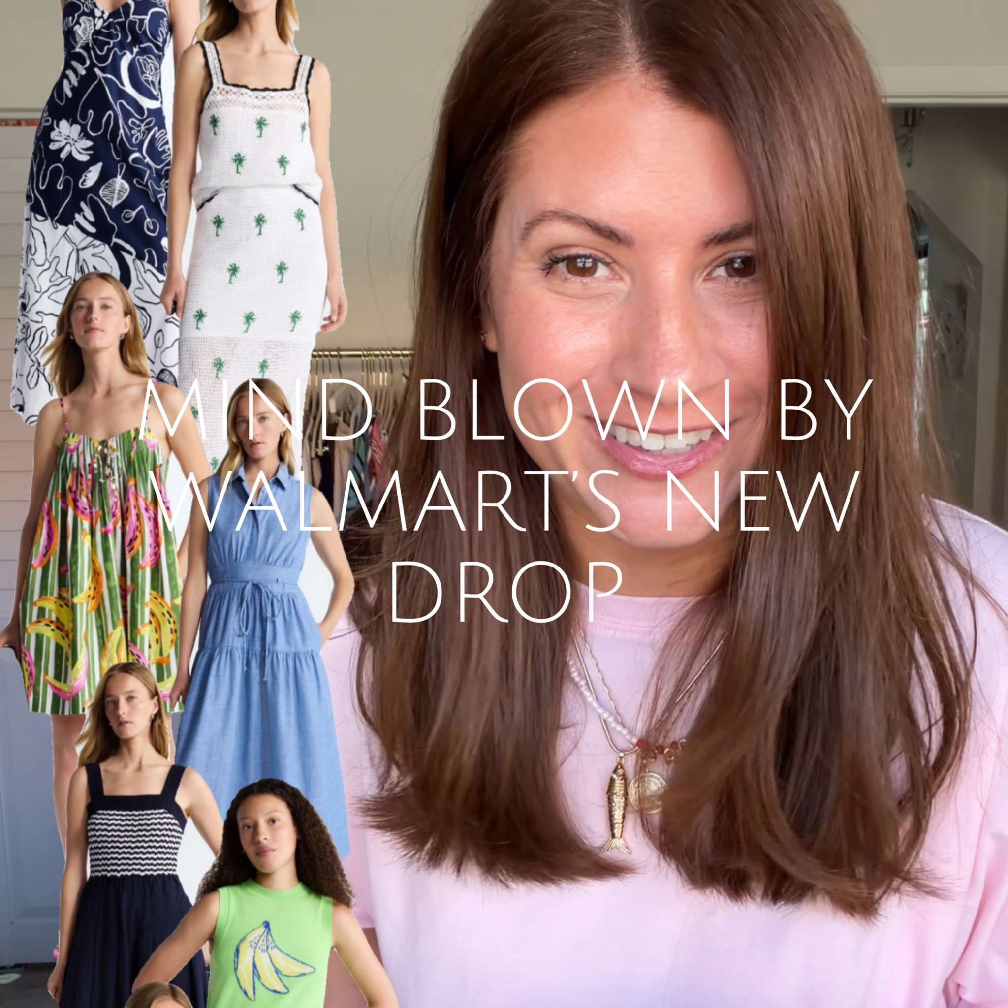 Scroll to shop ✨ you’re going to be mind blown by this new Walmart drop! These pieces are so good and look so high-end! ￼

#LTKSeasonal #LTKOver40