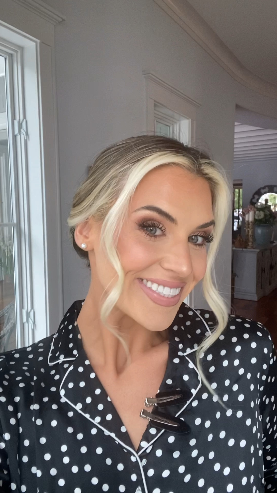 Bridesmaid make up done by yours truly!! 

#LTKbeauty #LTKGiftGuide #LTKFind