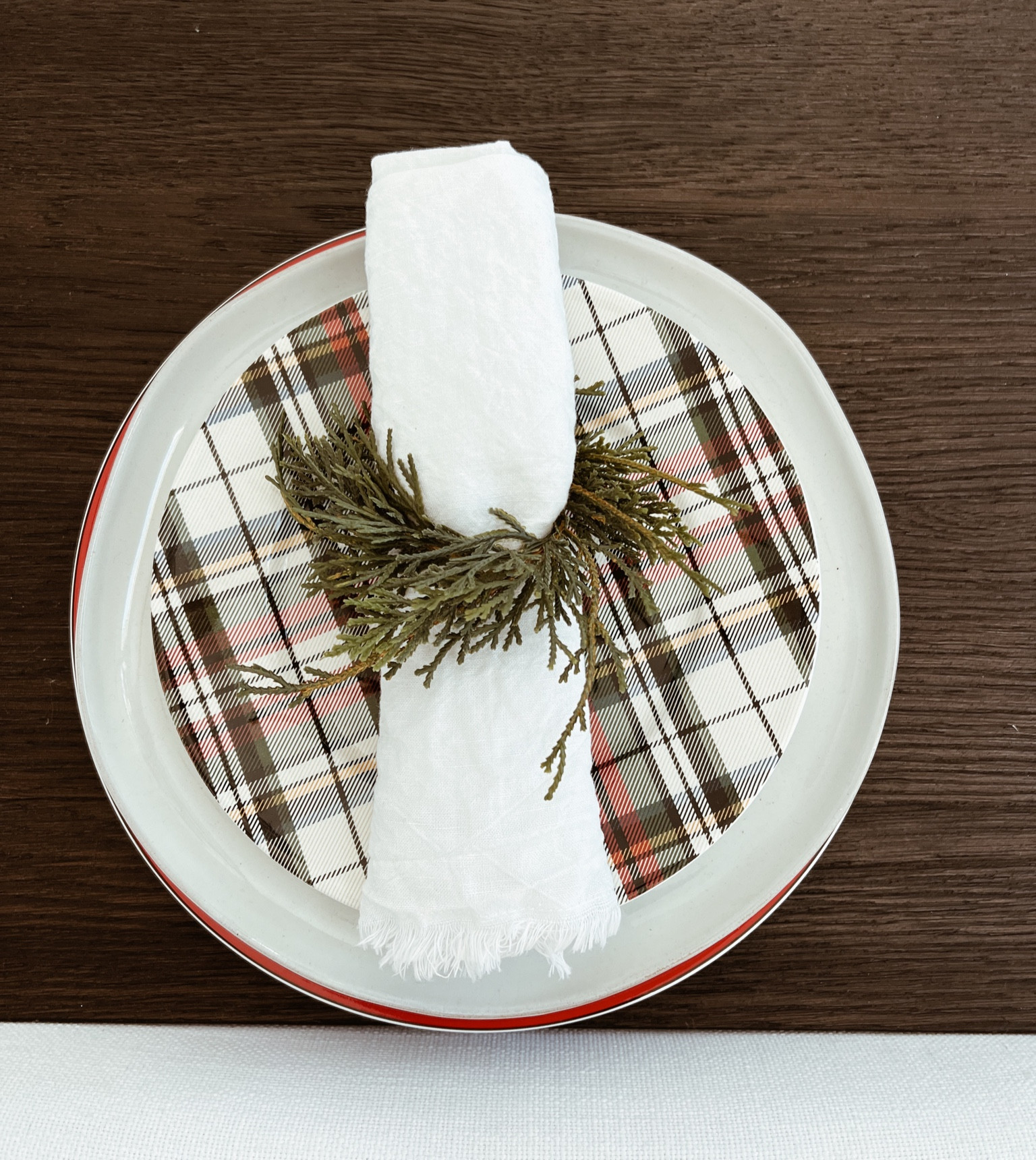 Deck the halls with Christmas decorrrr 

#LTKSeasonal #LTKunder100 #LTKunder50