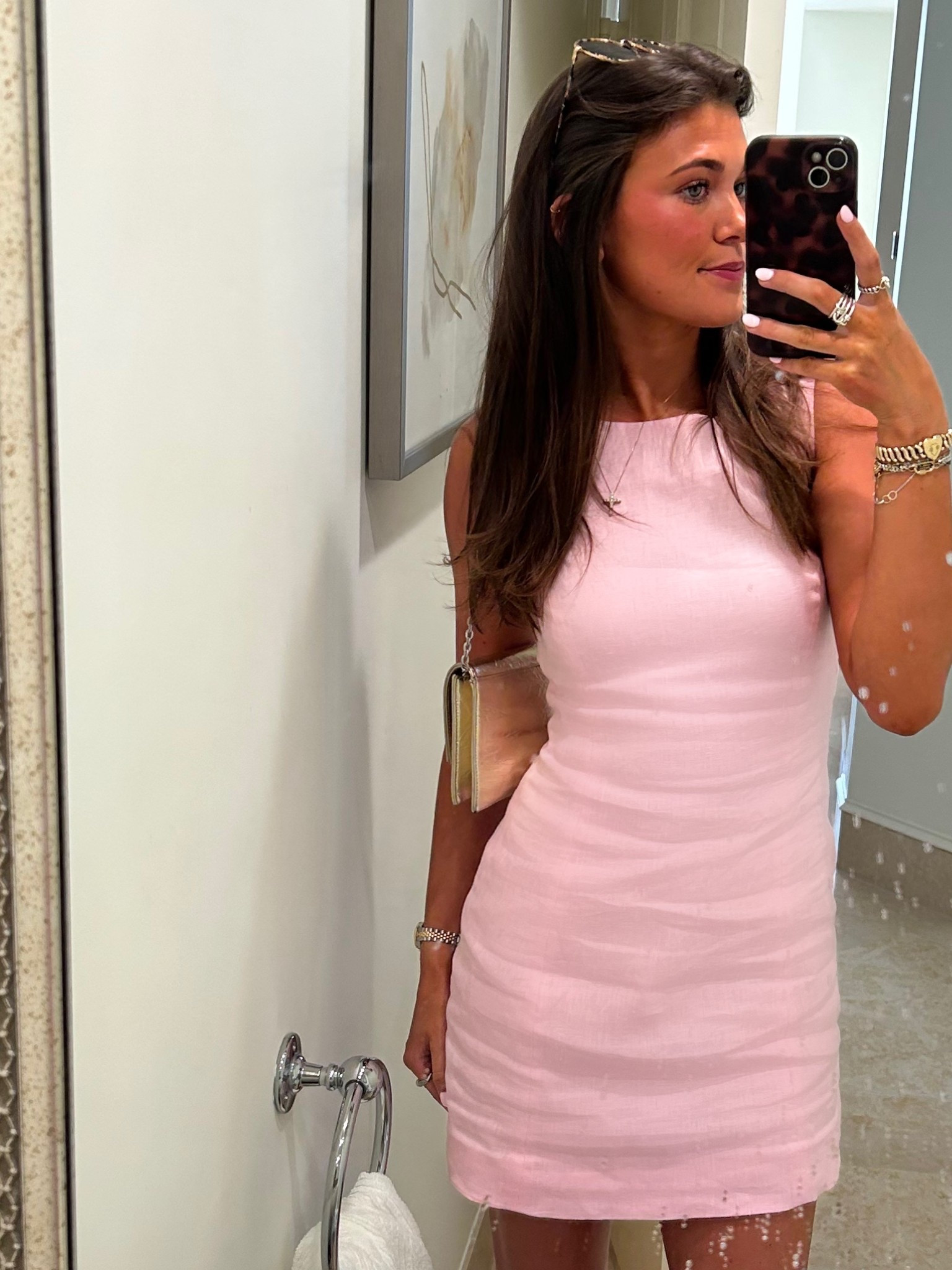 Happy Easter!!!! He is risen 💖

Easter dress from faithfulhello

#LTKSeasonal #LTKdayinmylife #LTKootd