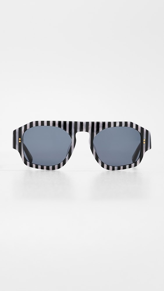 Louie Sunglasses | Shopbop