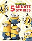 Minions: 5-Minute Stories | Amazon (US)