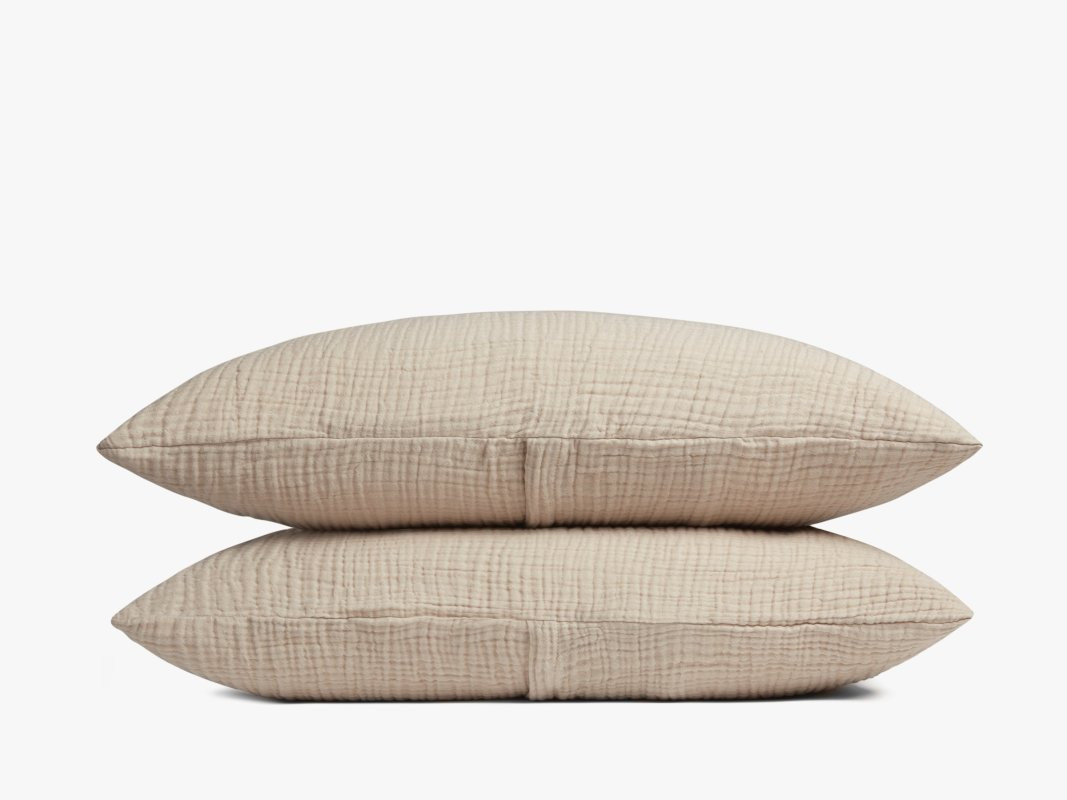 Cloud Cotton Sham Set | Parachute