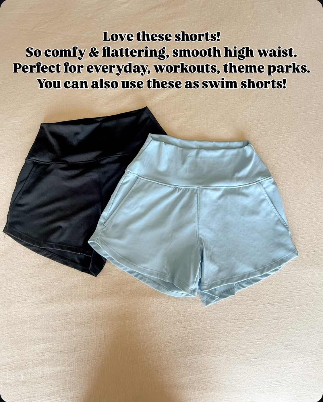 These Amazon workout shorts are a must have in your closet! Comfortable and stylish for all your workouts. Great for running, gym, hiking, swimming, everyday, theme parks... For ref: I'm 5'1" wearing an XS in tanks and shorts.


#LTKPetite #LTKFindsUnder50 #LTKActive