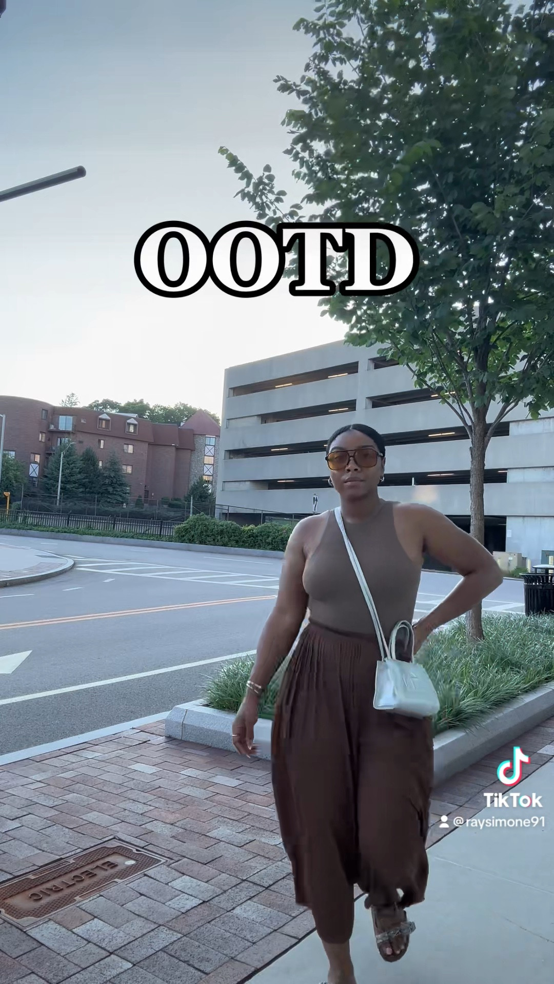 Monochrome for the win! #summerfashion 

#LTKcurves #LTKunder100 #LTKstyletip