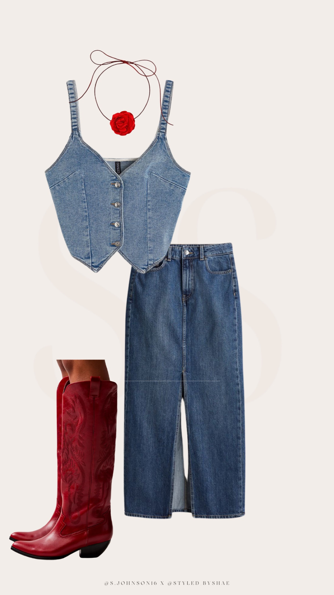 Houston rodeo outfit Inspo


#LTKsalealert #LTKSeasonal #LTKstyletip