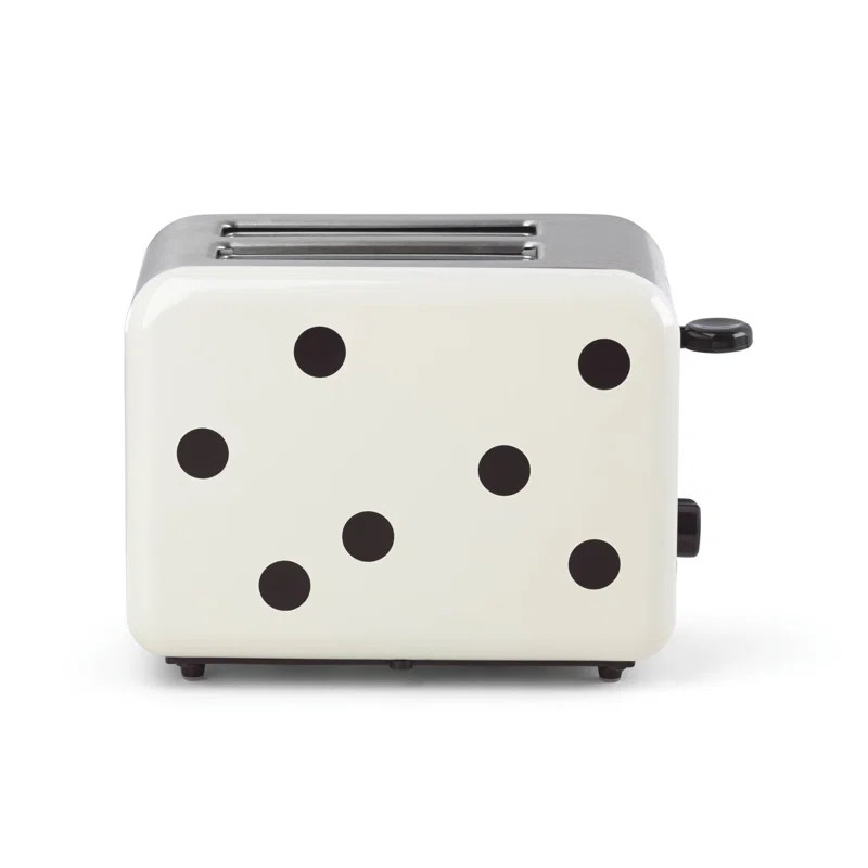 Deco Dot 2 Slice Toaster | Wayfair North America