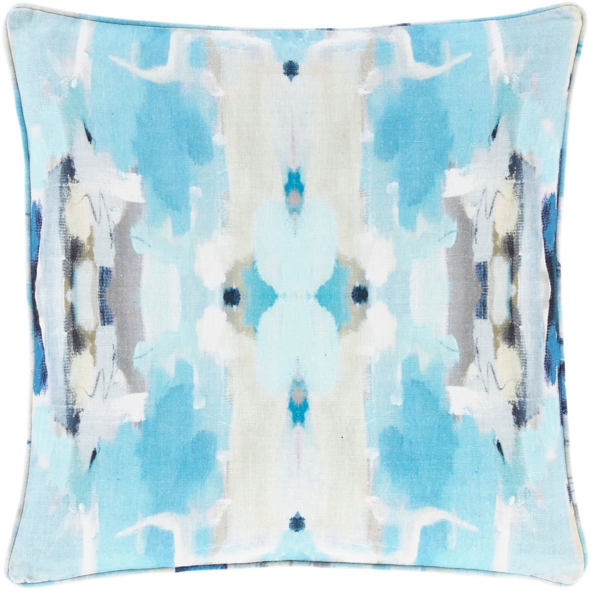 Winton Linen Decorative Pillow | The Outlet | Annie Selke